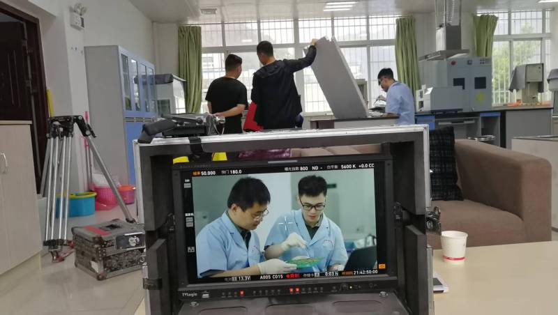 元宇宙搭台唱戏，两当县广告片拍摄公司抢滩虚拟世界首支舞