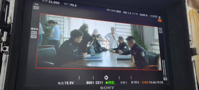 两当县TVC拍摄：活动类广告专属，即时产出高光内容，满足宣发时效！