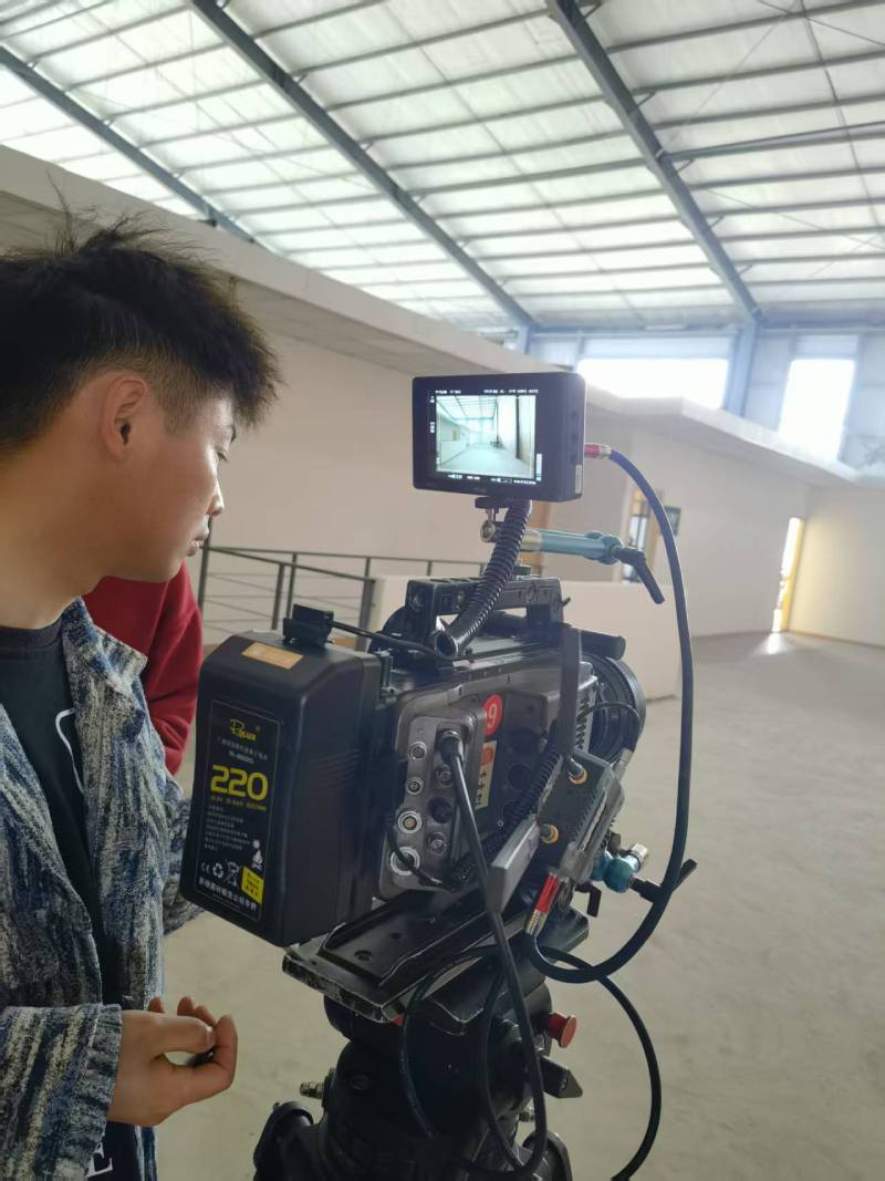 创新驱动，智领未来——两当县TVC与广告片拍摄制作的创新实践