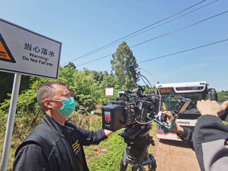 两当县TVC拍摄公司：深耕本地市场，为品牌定制专属拍摄方案